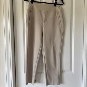 Athleta endless high rise 4 P